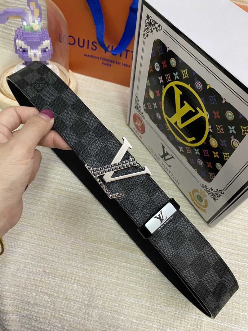 Louis Vuitton Belts